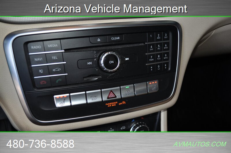 Used 2018 Mercedes-Benz CLA 250 image 30
