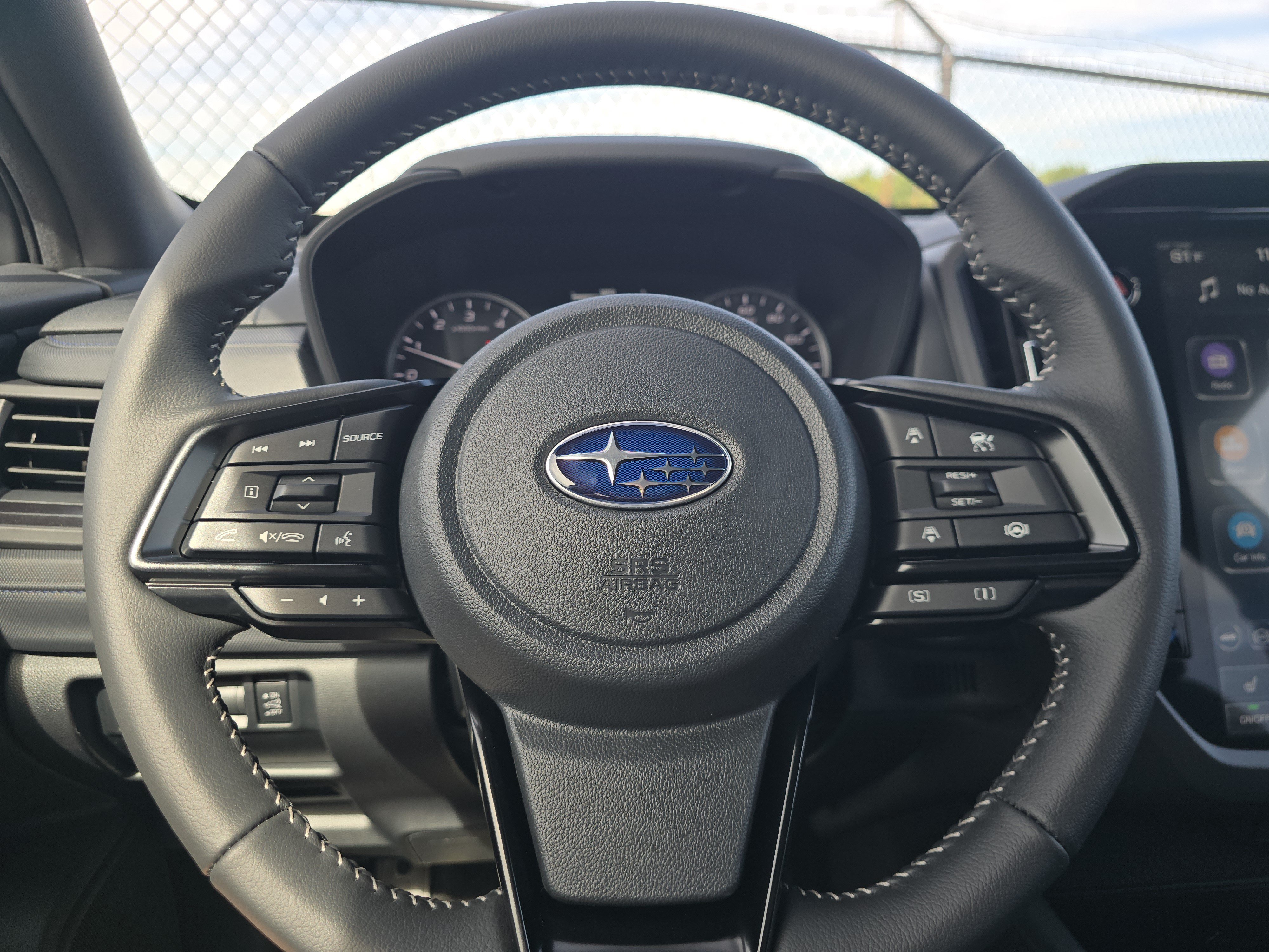 New 2026 Subaru Forester Premium AWD/4WD image 21
