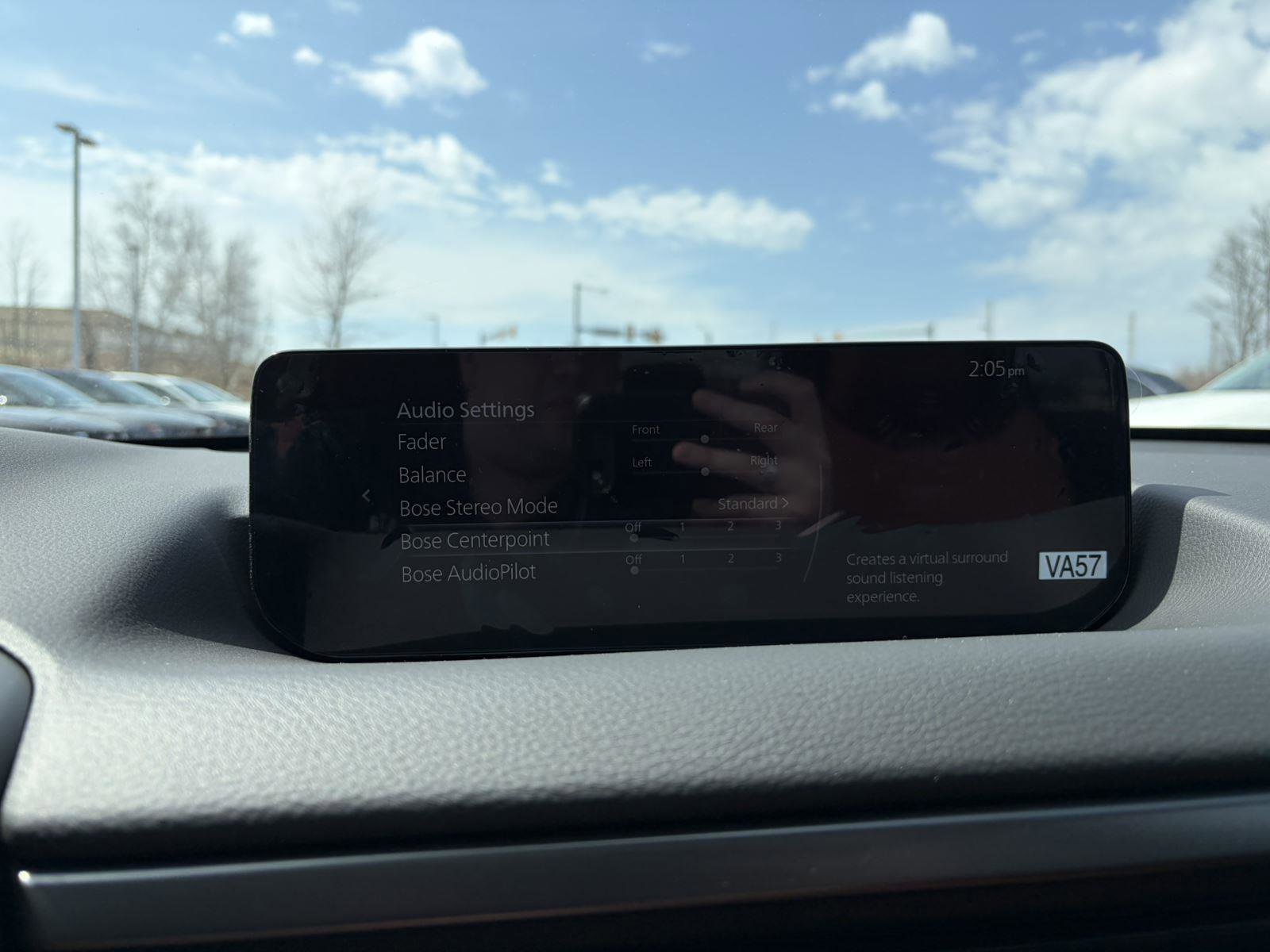 New 2026 MAZDA CX-50 AWD 2.5 S w/ Weather Package image 32