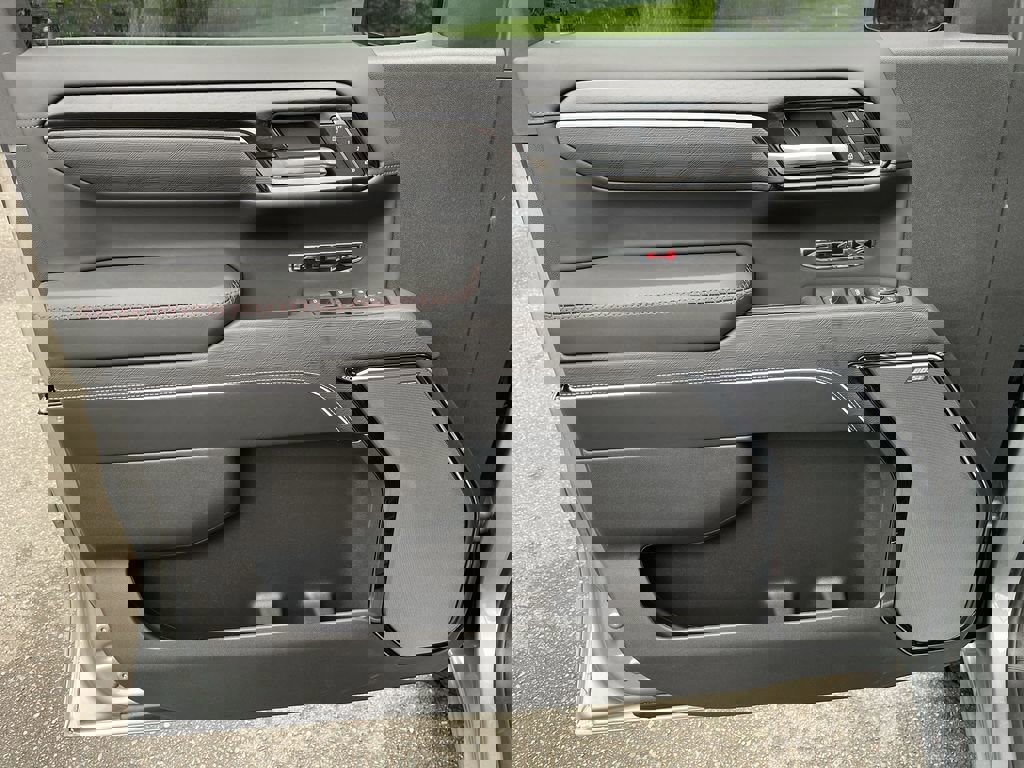 New 2026 GMC Sierra 1500 AT4X image 23