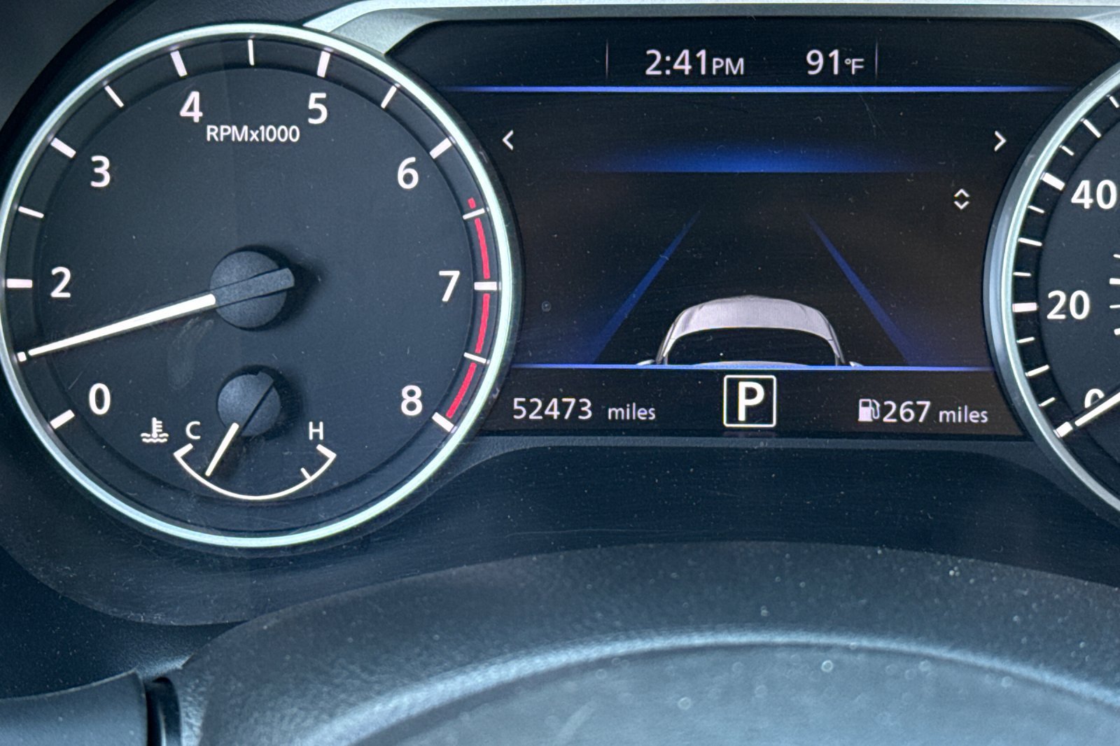Certified 2024 Nissan Sentra SV FWD image 32