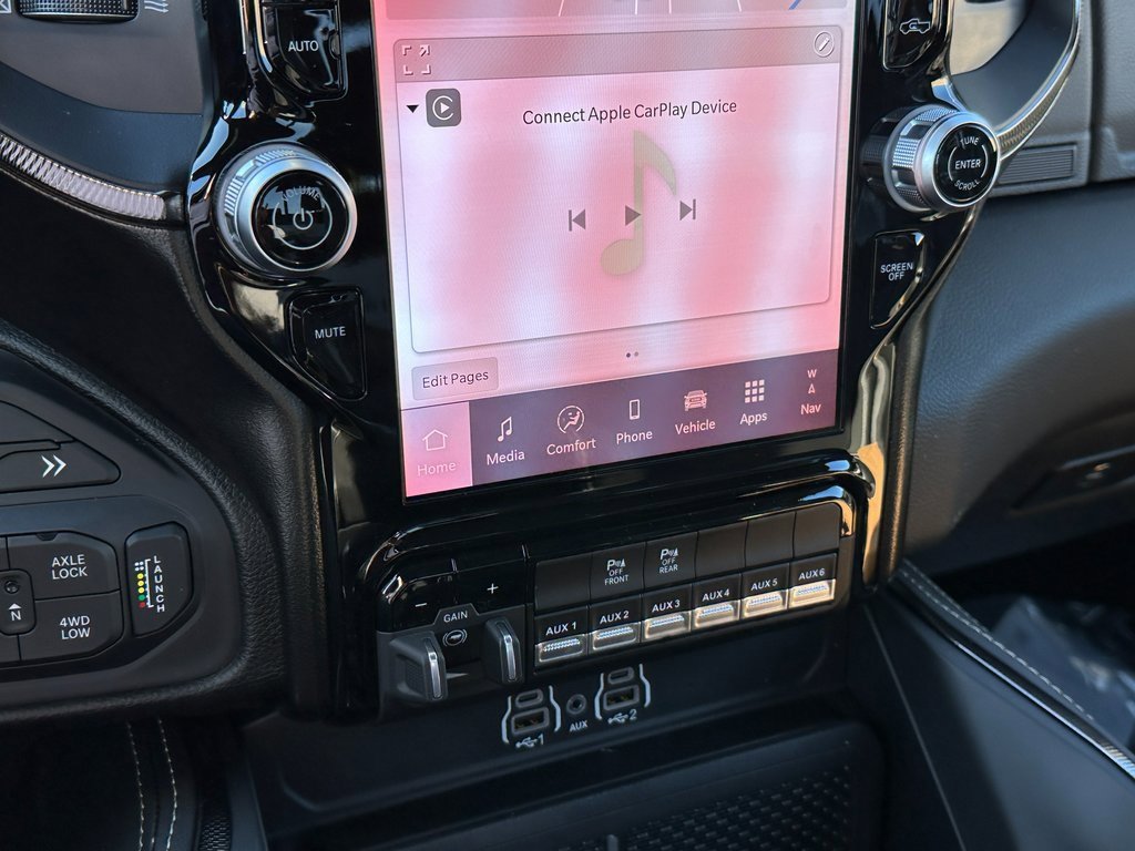 New 2026 RAM 1500 RHO image 25