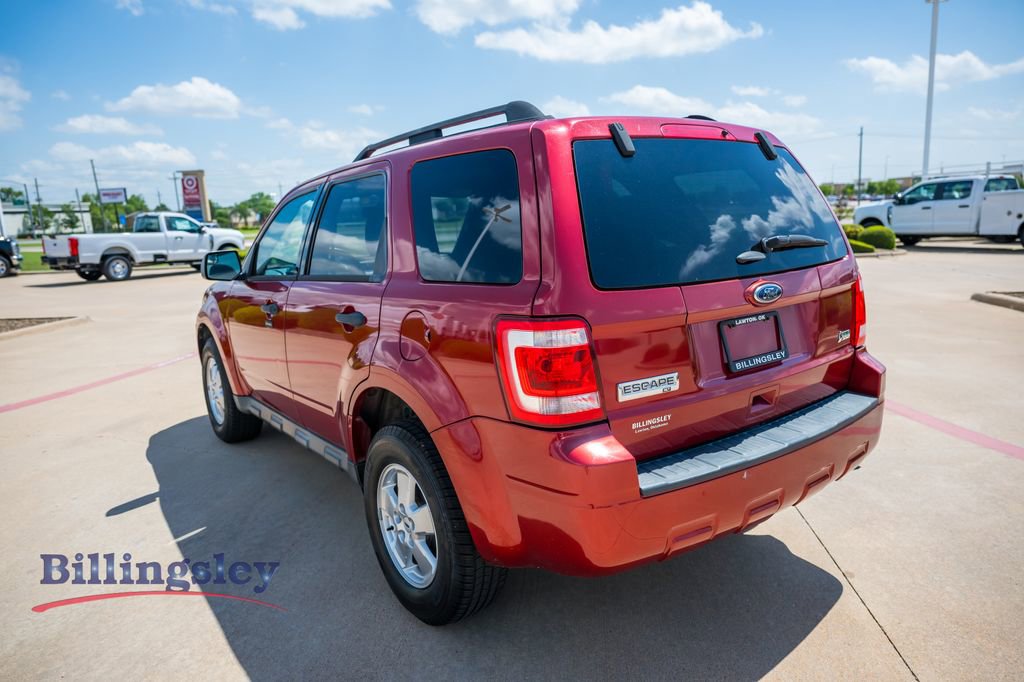 Used 2012 Ford Escape XLT FWD image 5