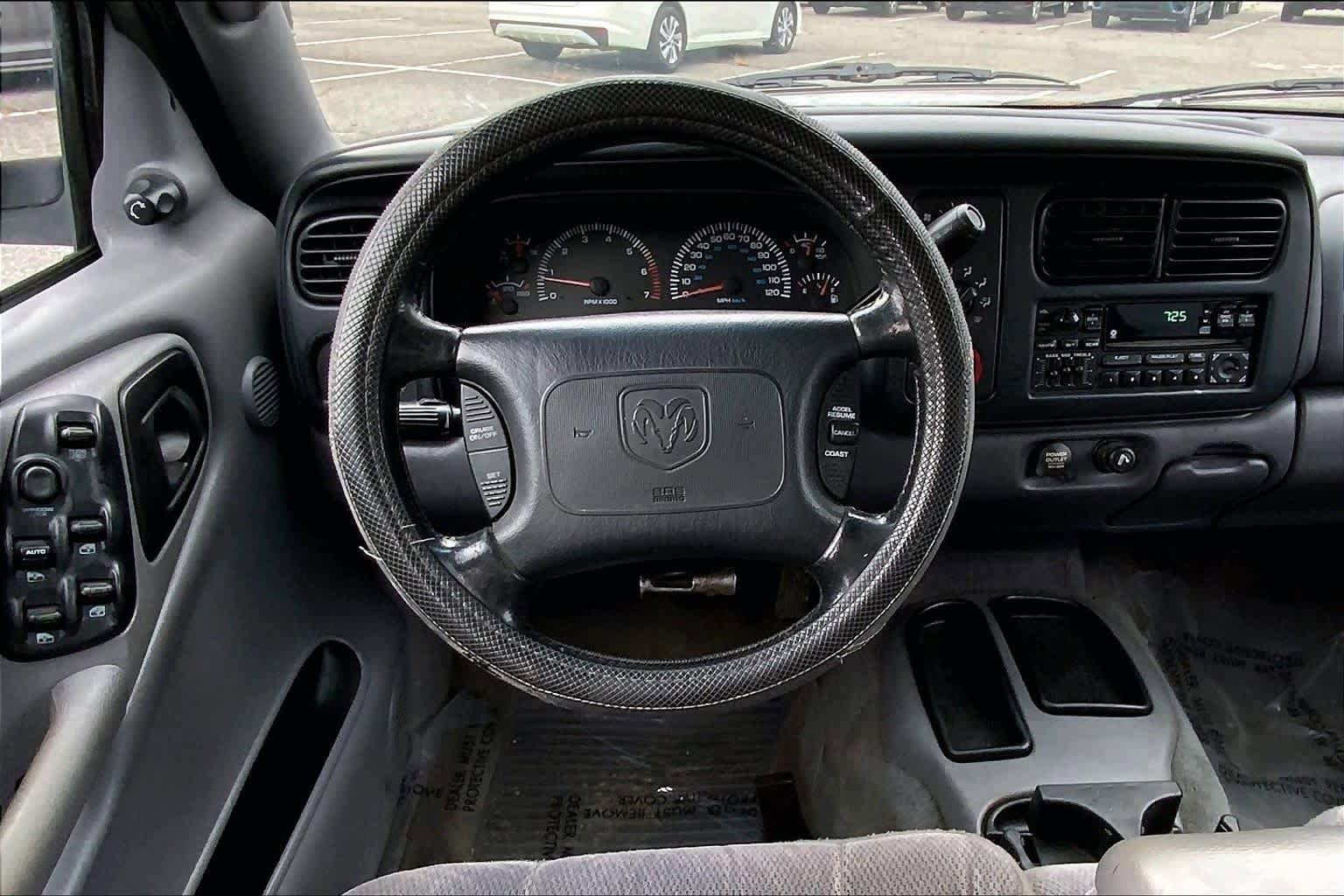 Used 2000 Dodge Dakota SLT RWD image 5