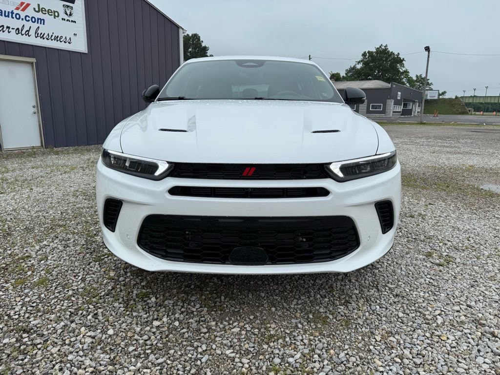 New 2025 Dodge Hornet GT w/ Track Pack image 9