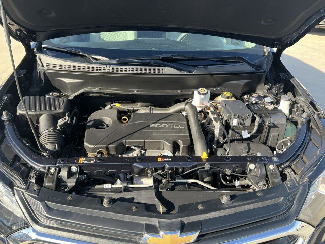 Used 2020 Chevrolet Equinox LS w/ LS Convenience Package image 29