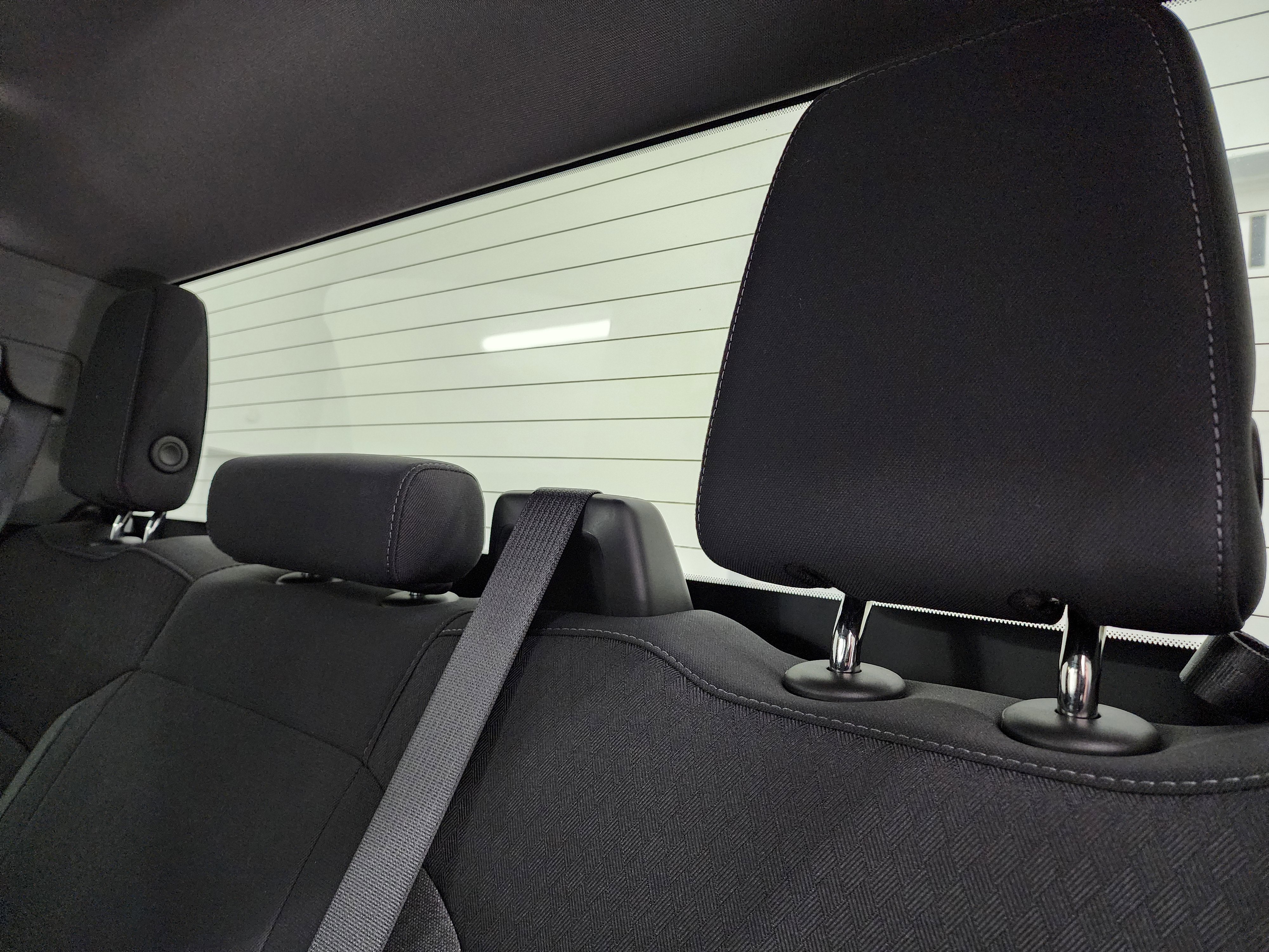 Used 2023 GMC Sierra 2500 SLE w/ SLE Convenience Package image 36