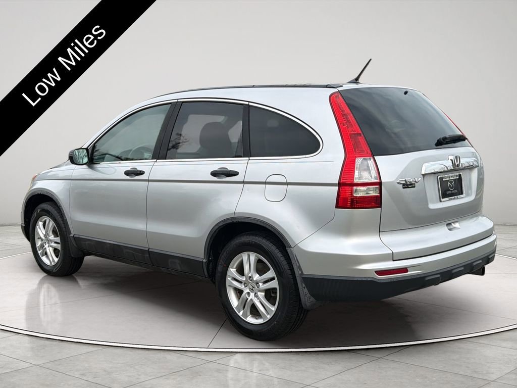 Used 2010 Honda CR-V EX image 3