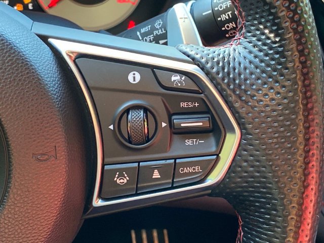 Used 2023 Acura RDX w/ Advance Package FWD image 21