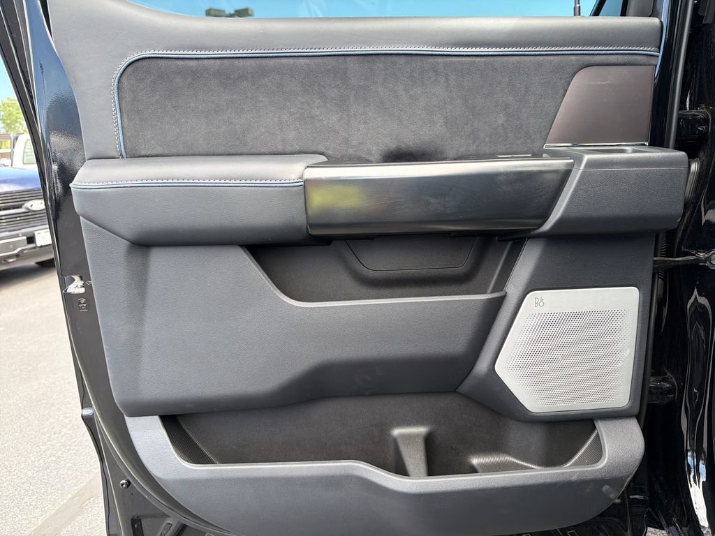 Used 2026 Ford F450 Platinum AWD/4WD image 52