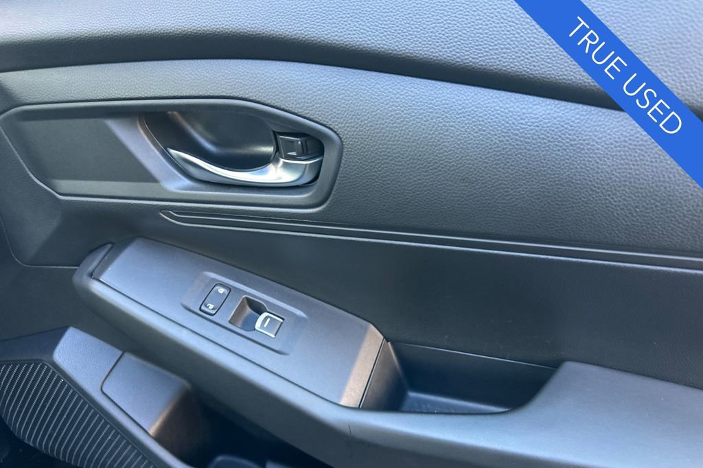 Certified 2023 Honda Accord LX image 18