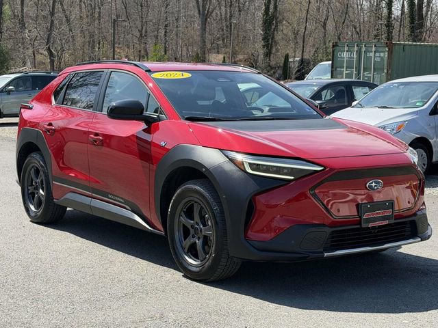 Used 2024 Subaru Solterra Premium