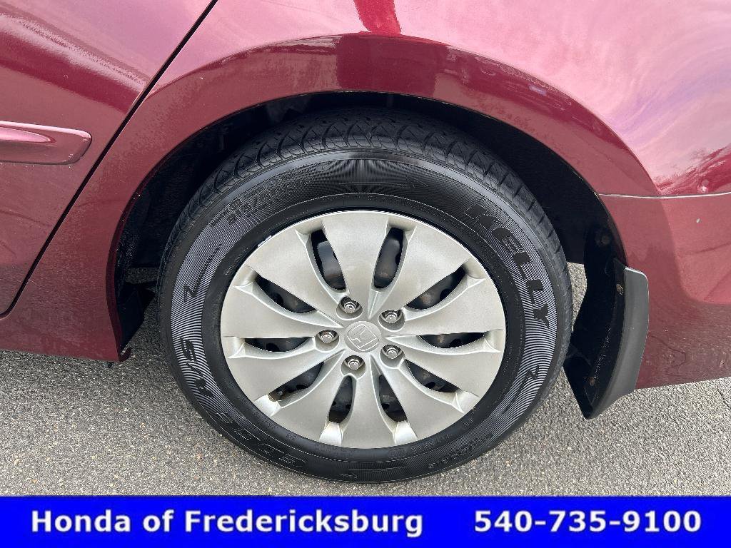 Used 2011 Honda Accord LX image 32