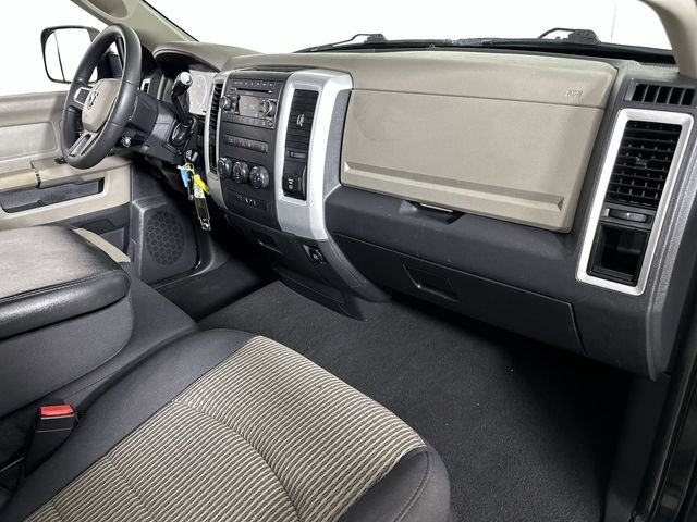 Used 2010 Dodge Ram 2500 Truck SLT w/ Popular Equipment Group RWD image 30