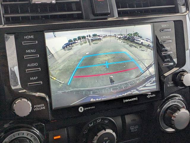 Used 2020 Toyota 4Runner TRD Off-Road AWD/4WD image 14