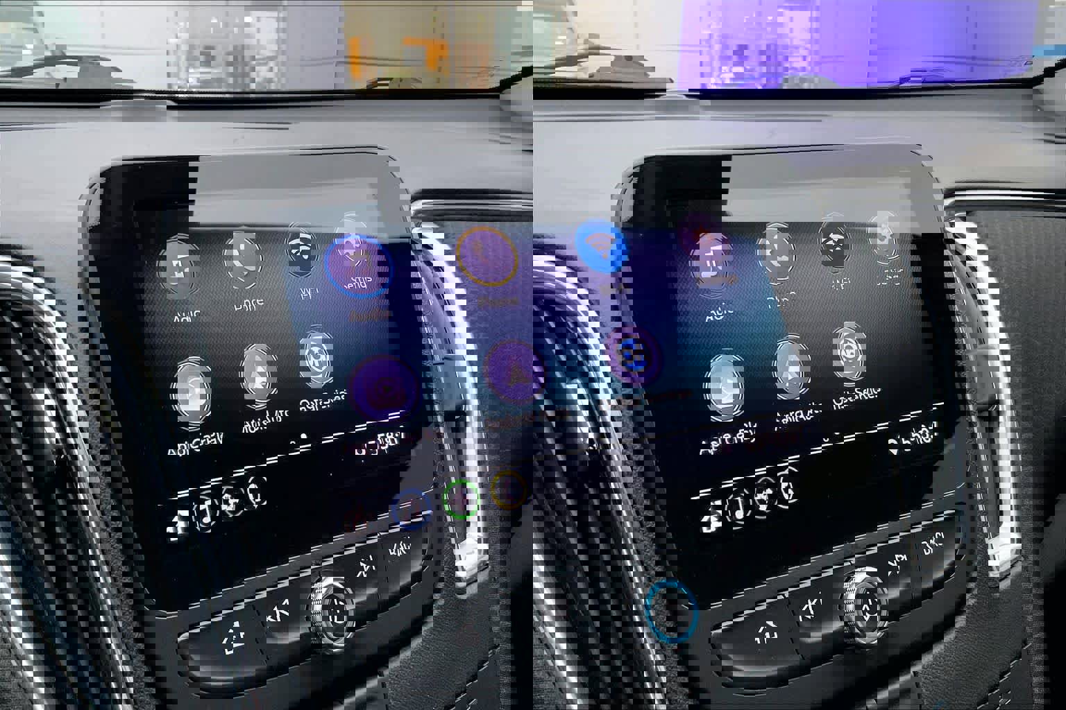 Used 2020 Chevrolet Malibu LT image 31