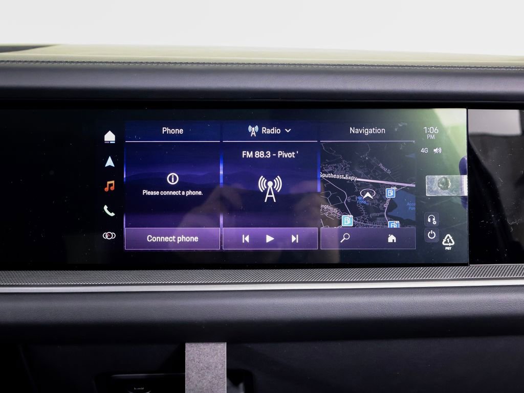 New 2026 Porsche Cayenne image 14