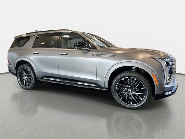 New 2026 Cadillac Escalade IQL Sport 2 image 7