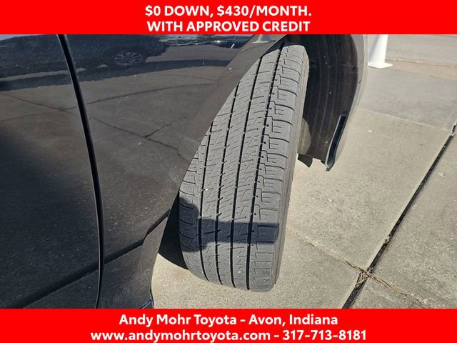 Used 2021 Honda Accord EX-L image 38