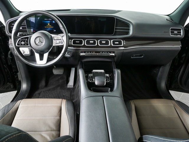 Used 2020 Mercedes-Benz GLE 450 4MATIC image 18