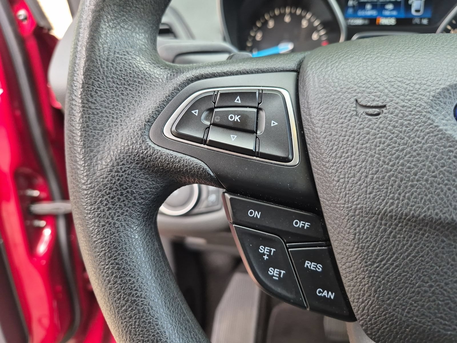 Used 2017 Ford Escape SE FWD image 26