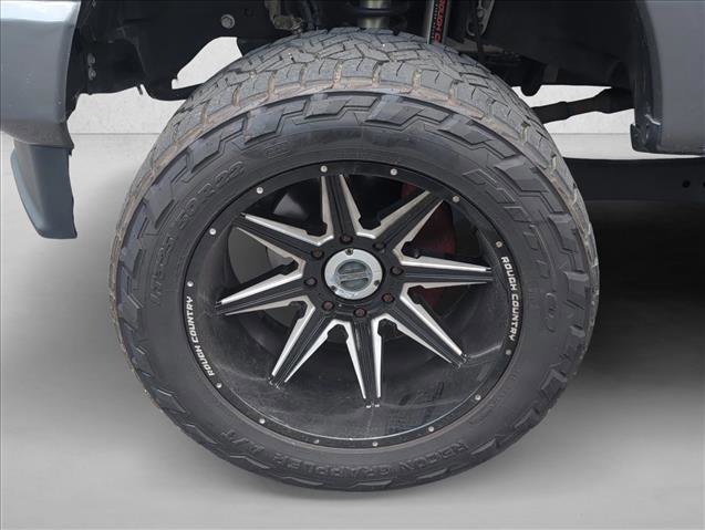 Used 2022 Ford F350 Platinum AWD/4WD image 25