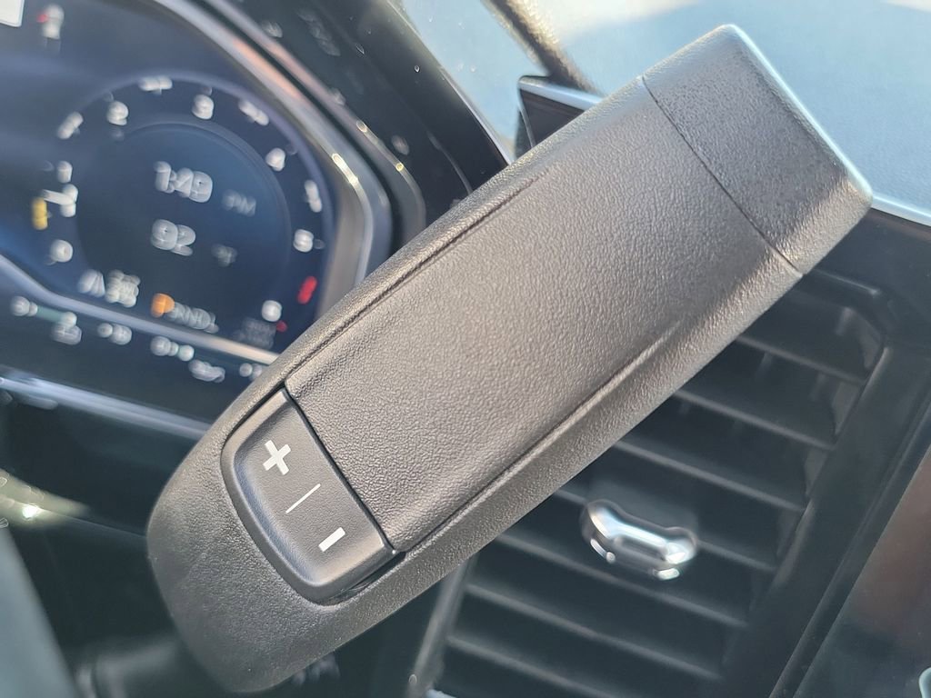 Used 2022 Chevrolet Silverado 1500 RST image 29