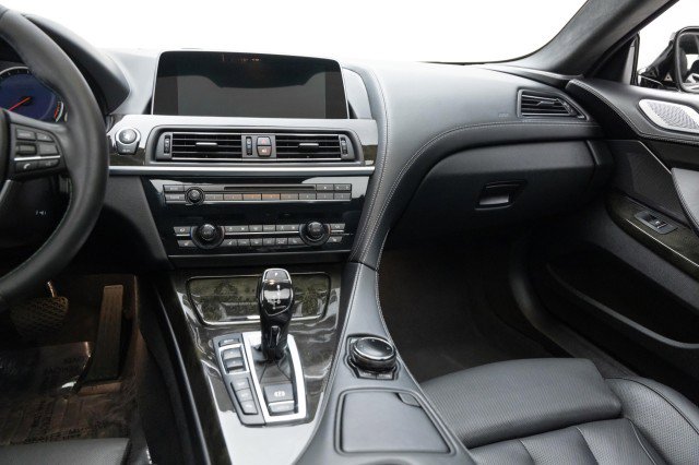 Used 2016 BMW ALPINA B6 xDrive Gran Coupe image 14