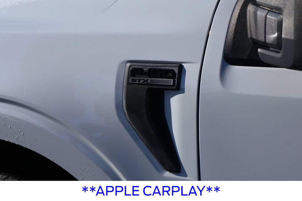 Used 2023 Ford F150 XL w/ STX Appearance Package RWD image 11