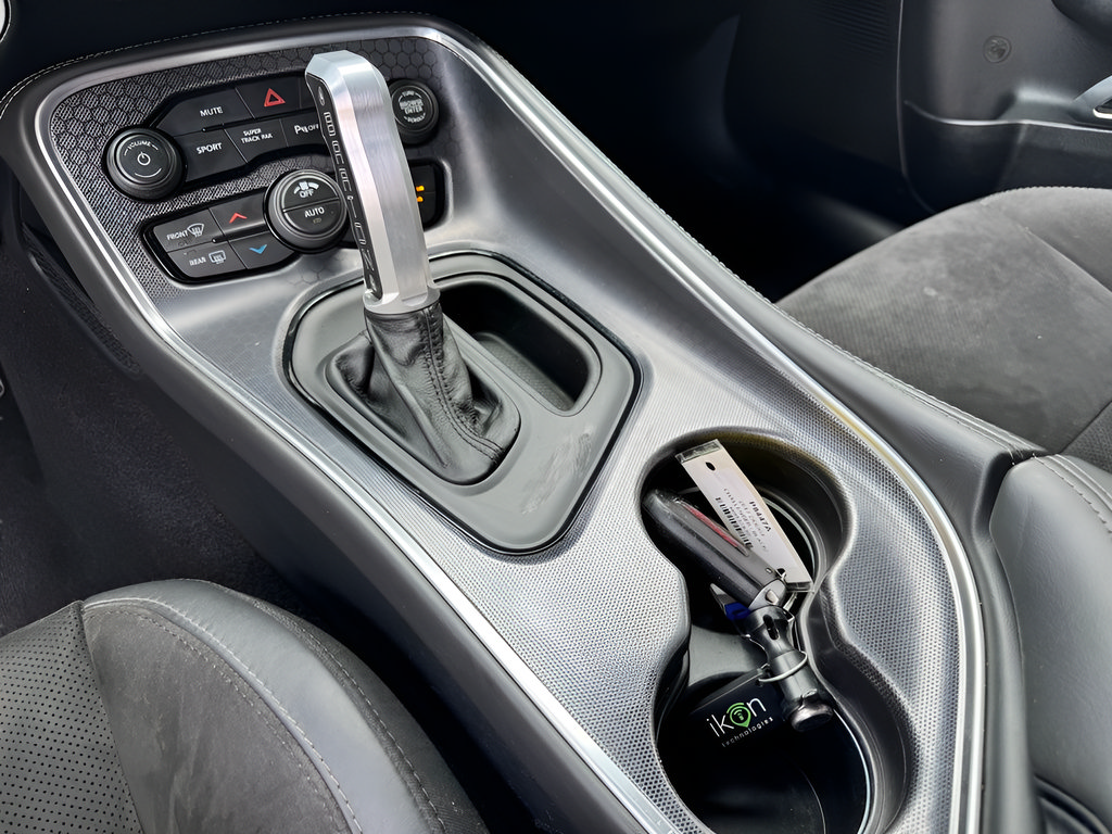 Used 2017 Dodge Challenger T/A RWD image 34