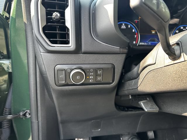 Certified 2023 Ford Bronco Sport Outer Banks w/ Tech Package AWD/4WD image 29