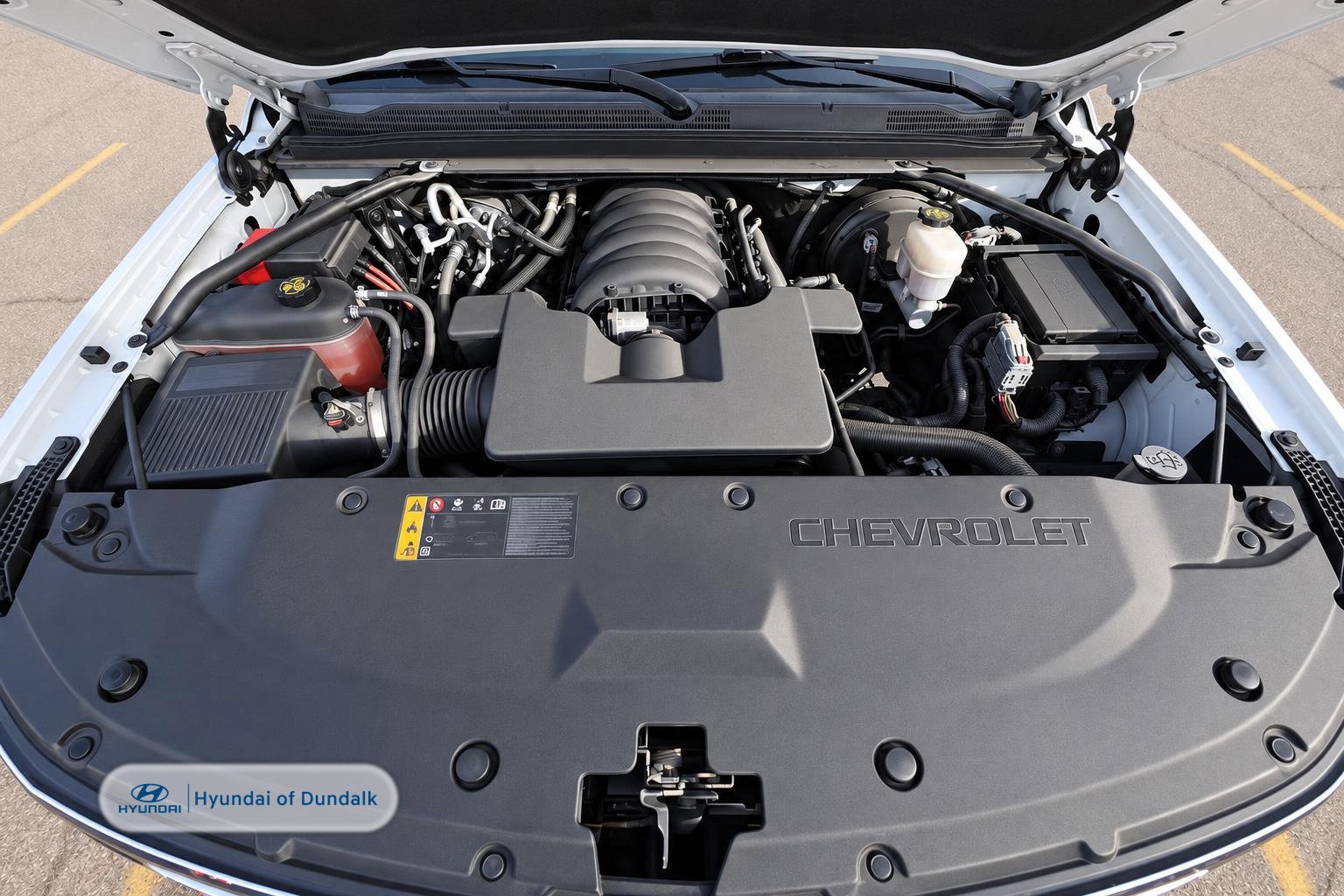 Used 2019 Chevrolet Tahoe LT RWD image 13