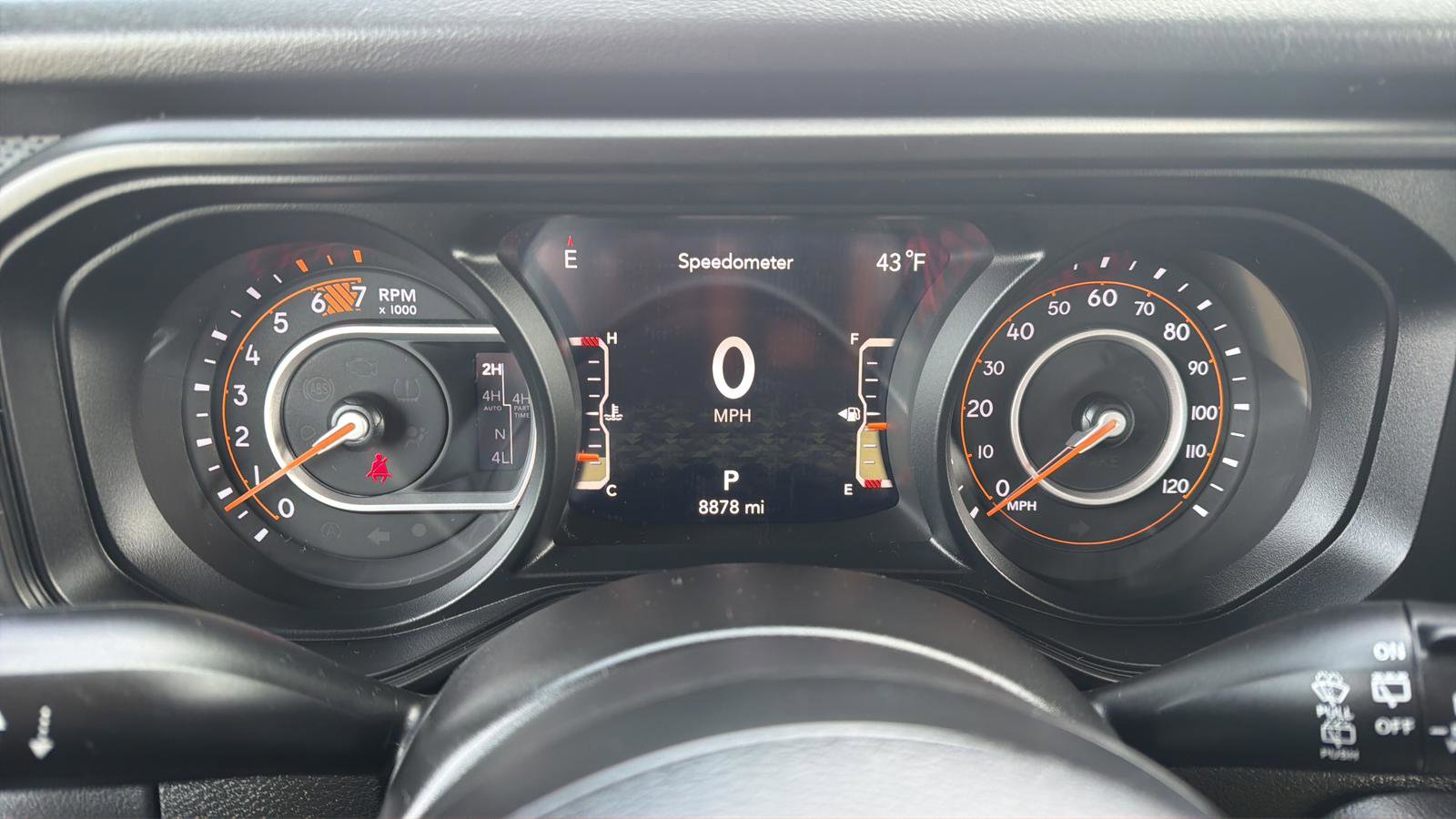 Used 2024 Jeep Wrangler Unlimited Rubicon image 17