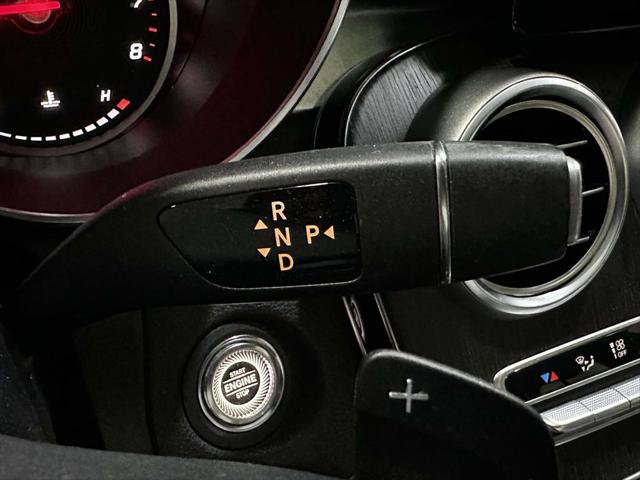 Used 2019 Mercedes-Benz C 300 4MATIC Sedan image 29