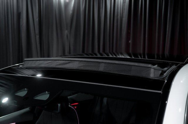 Used 2025 Mercedes-Benz EQE 350+ SUV image 9