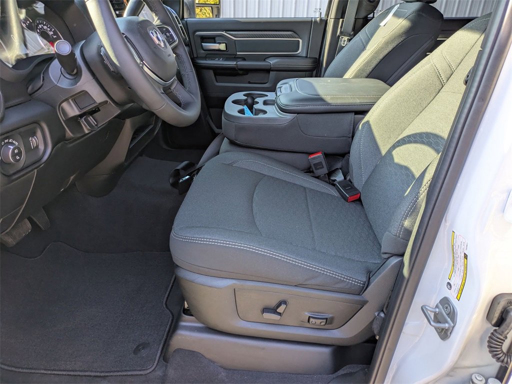 New 2026 RAM 2500 Big Horn image 13