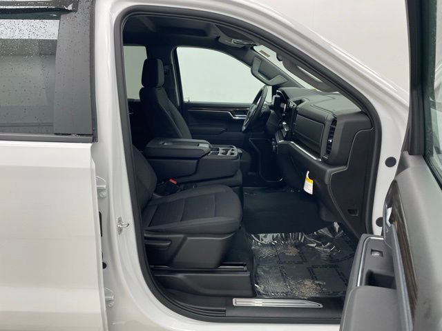 Certified 2025 Chevrolet Silverado 1500 LT image 17