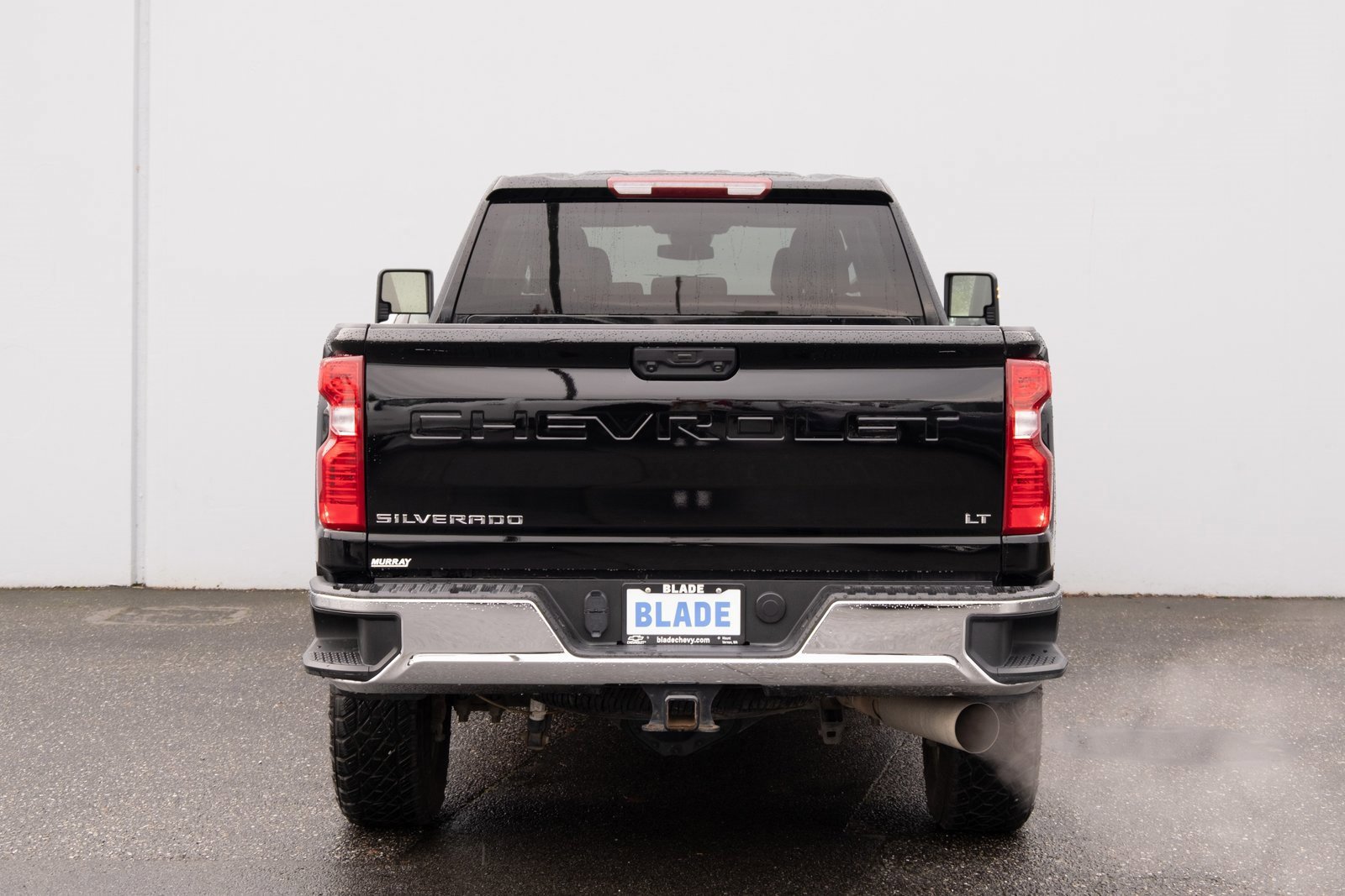 Used 2024 Chevrolet Silverado 3500 LT image 18