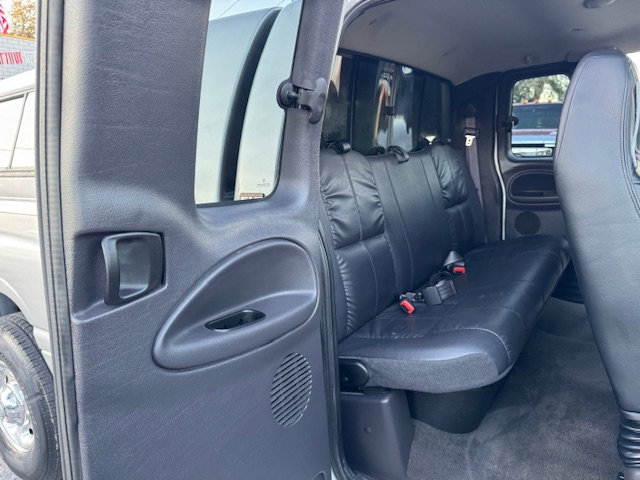 Used 2002 Dodge Ram 2500 Truck 2WD Quad Cab image 19