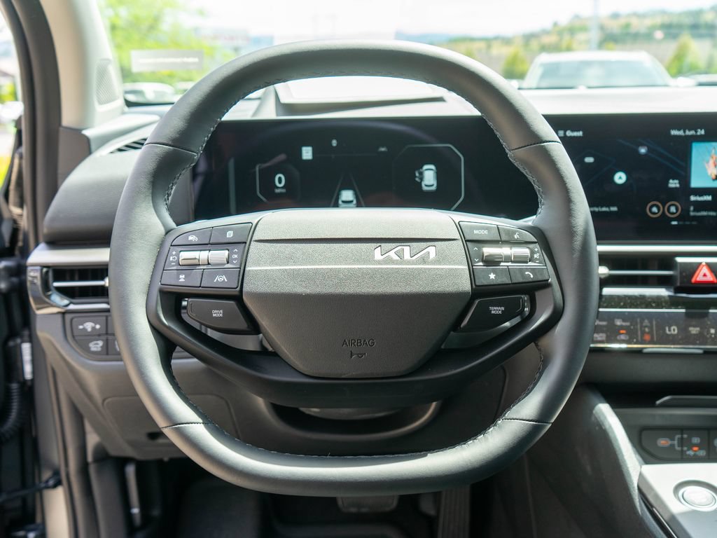 Certified 2026 Kia Sportage SX Prestige AWD/4WD image 16