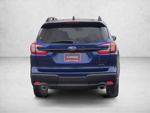 New 2026 Subaru Ascent Bronze Edition AWD/4WD image 8