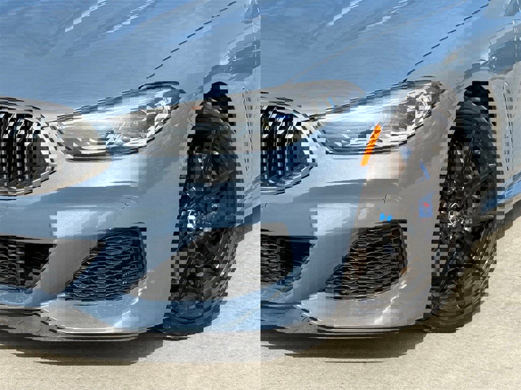 Used 2019 BMW M850i xDrive Coupe image 2