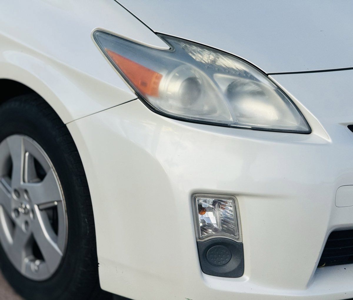 Used 2010 Toyota Prius image 11