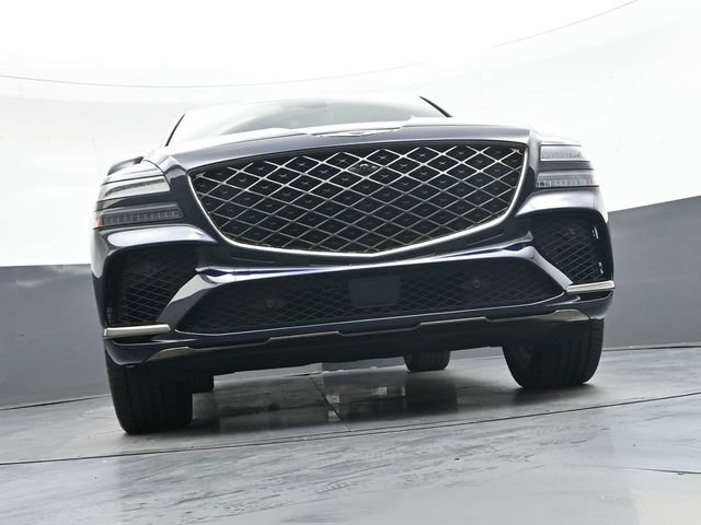 Used 2025 Genesis GV80 3.5T e-SC AWD/4WD image 40