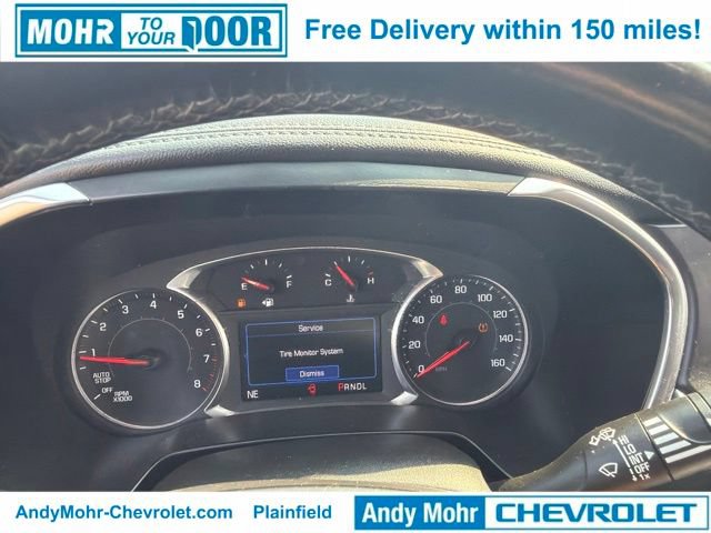 Used 2019 Chevrolet Blazer LT FWD image 14