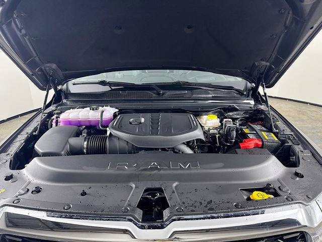 New 2026 RAM 1500 Tungsten w/ Towing Technology Group image 35