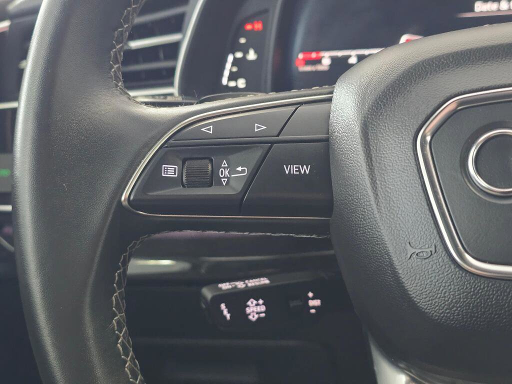 Used 2025 Audi Q7 3.0T Premium Plus image 28