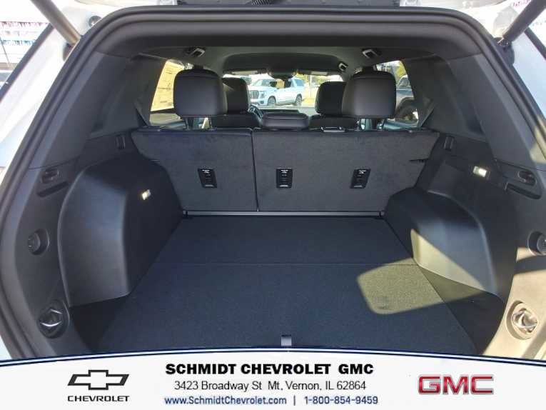 New 2026 GMC Terrain Elevation w/ Elevation Premium Package image 9