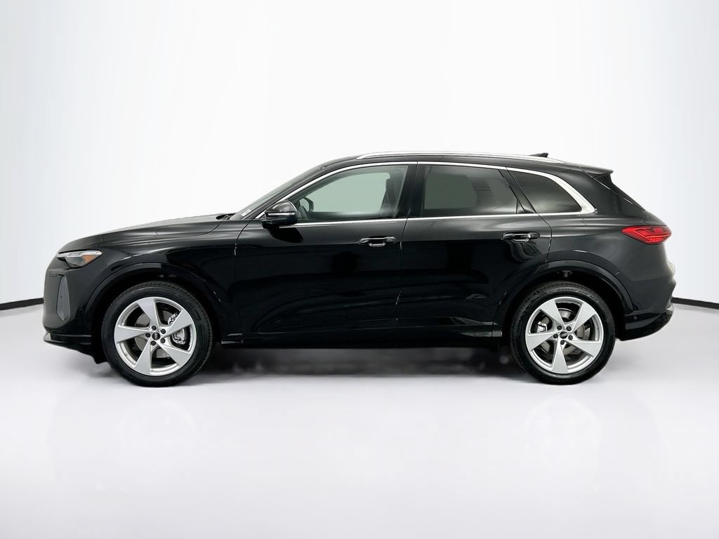 Used 2025 Audi Q5 Prestige AWD/4WD image 8