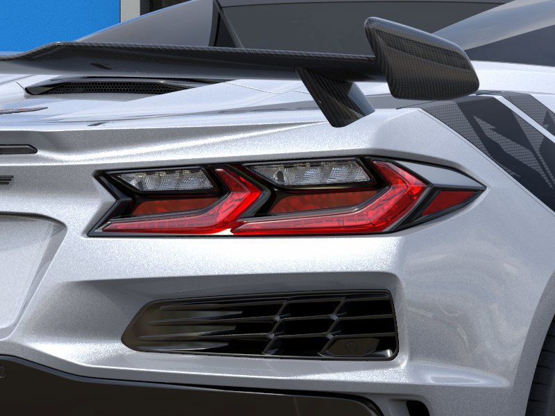 New 2026 Chevrolet Corvette Z06 RWD image 38